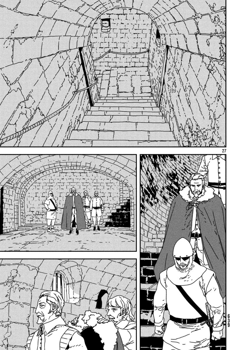 Monthly Afternoon - Chapter 2020-02 - Page 639