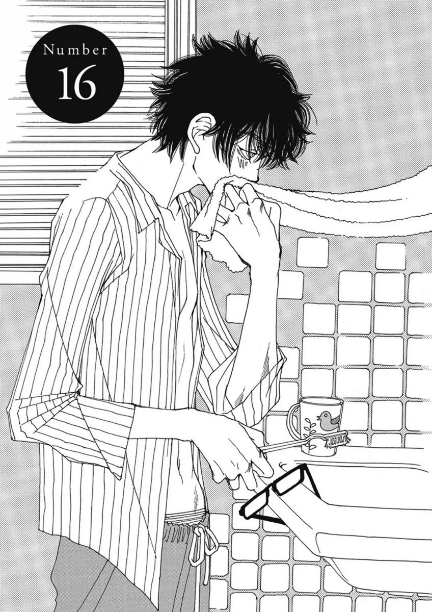 & - And - Okazari Mari - Chapter Vol-03 - Page 146