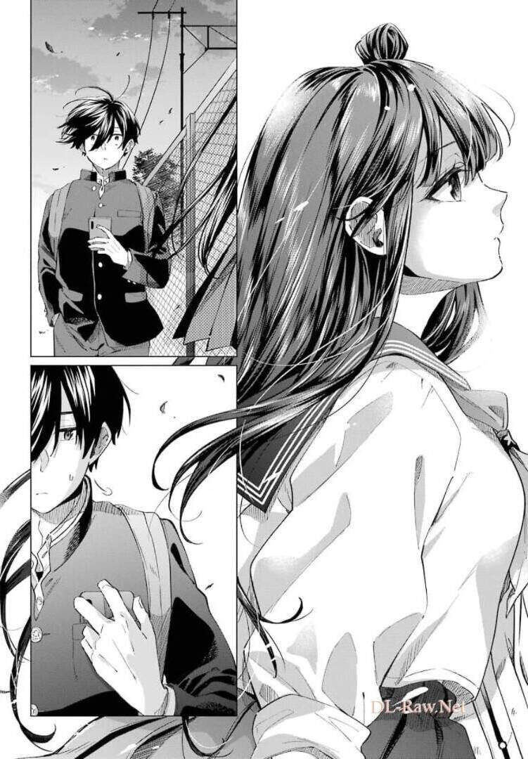Big Gangan - Chapter 2021-11 - Page 643
