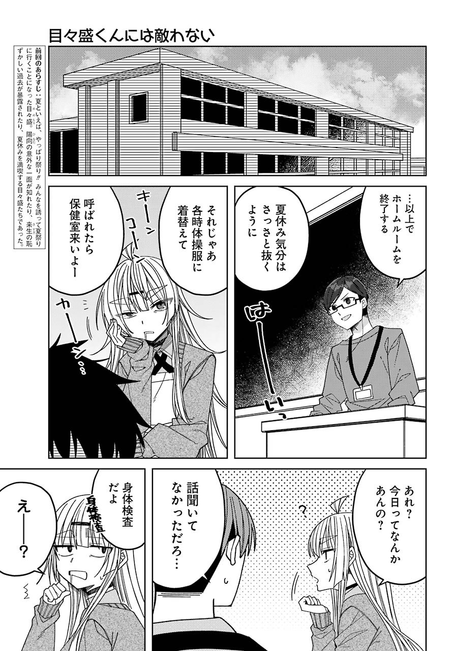 Big Gangan - Chapter 2022-03 - Page 10