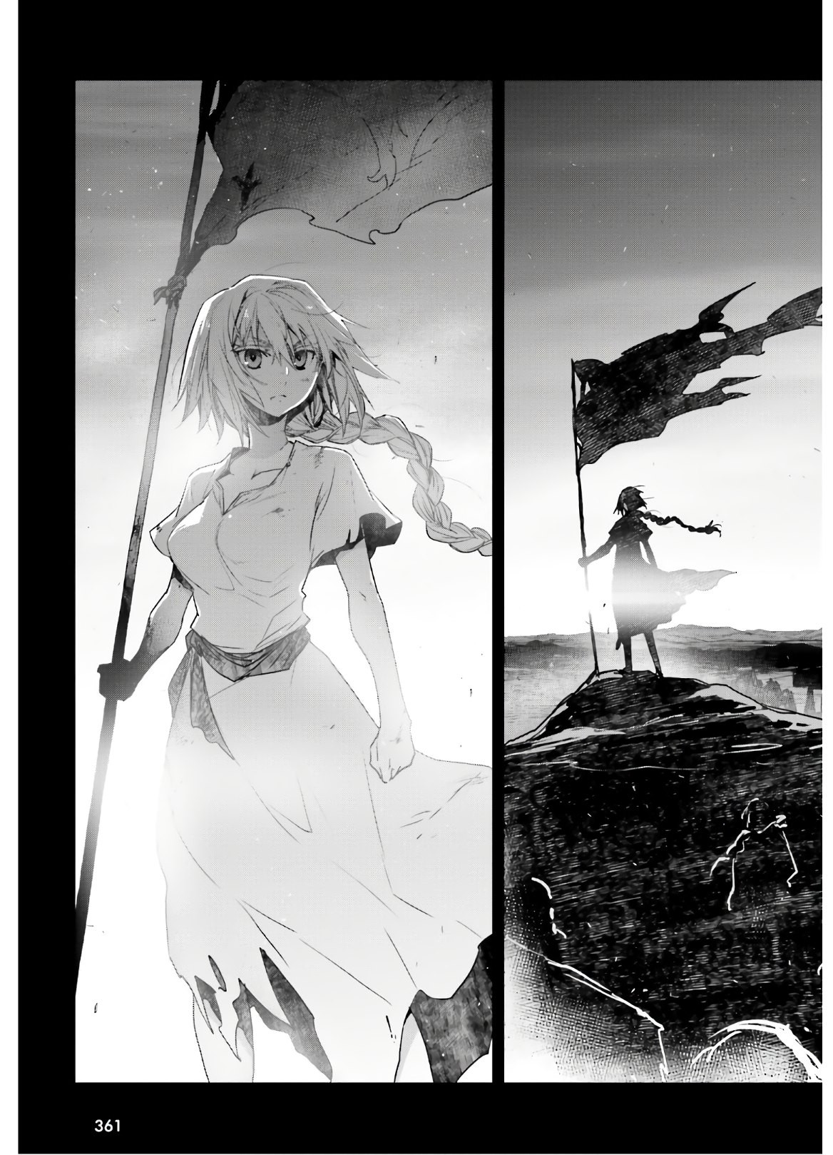 Fate-Apocrypha - Chapter 41 - Page 3