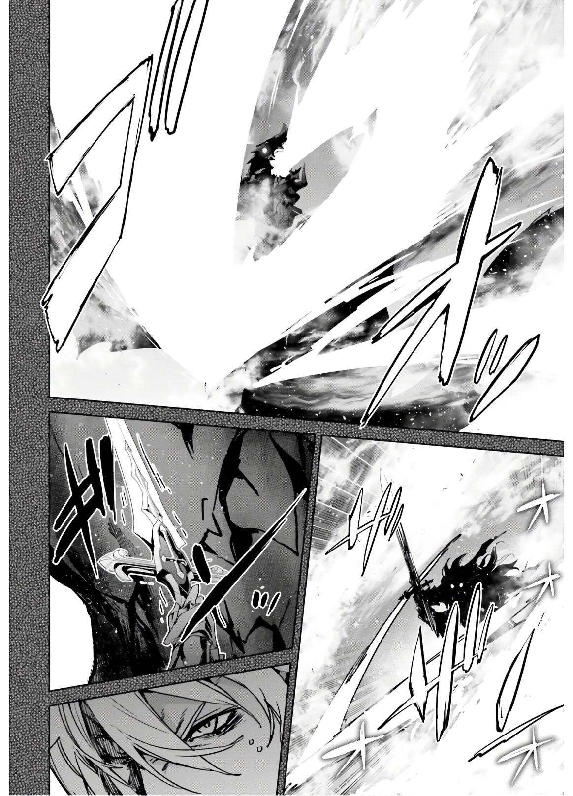 Fate-Apocrypha - Chapter 42-2 - Page 16