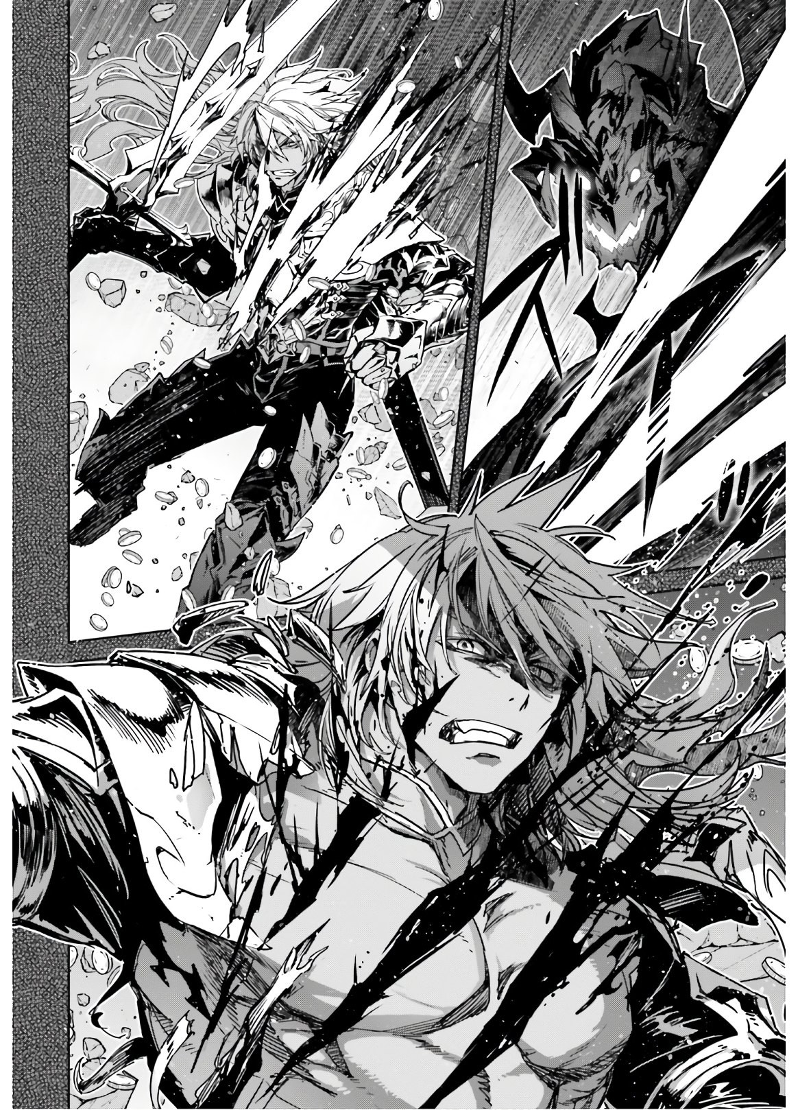 Fate-Apocrypha - Chapter 42-2 - Page 18