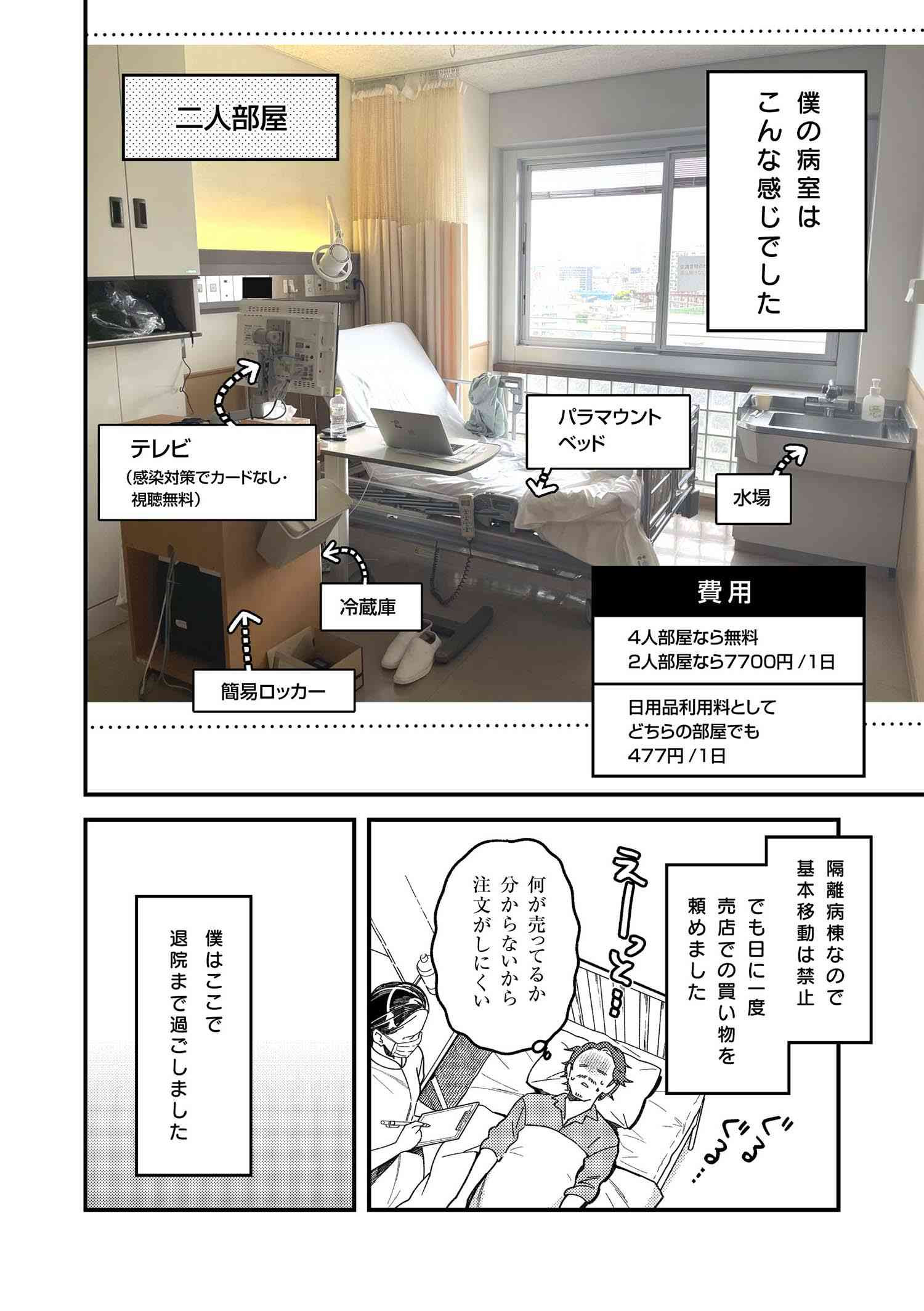 Fuku o Kiru Nara Konna Fuu ni - 服を着るならこんなふうに - Chapter 94.5 - Page 5