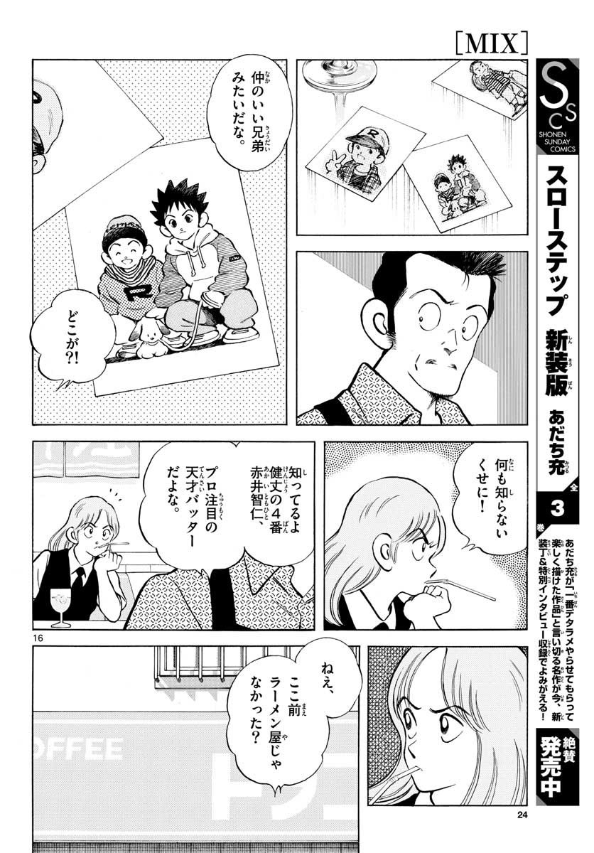 Monthly Shonen Sunday - Gessan - Chapter 2020-03 - Page 22