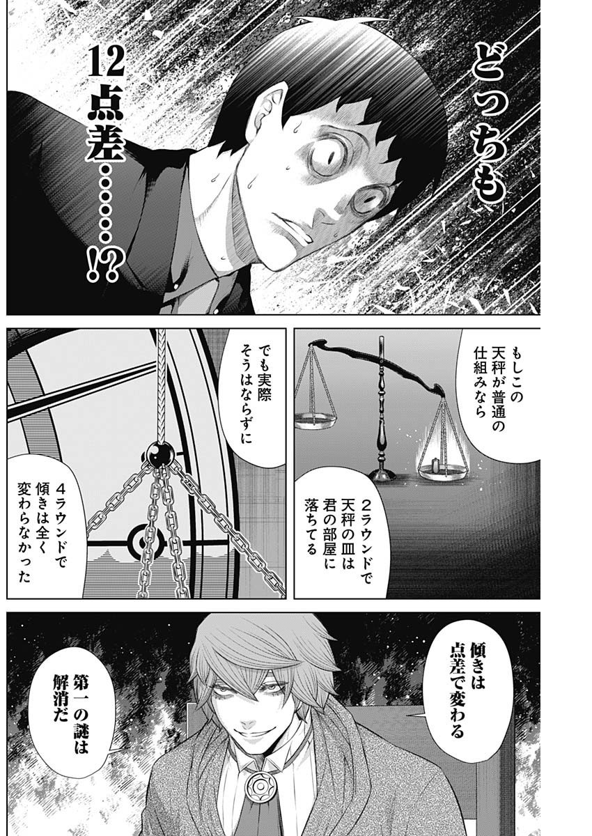 Junket Bank - Chapter 080 - Page 6