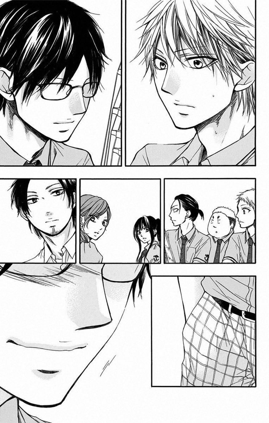 Kono Oto Tomare! - Chapter 25 - Page 27