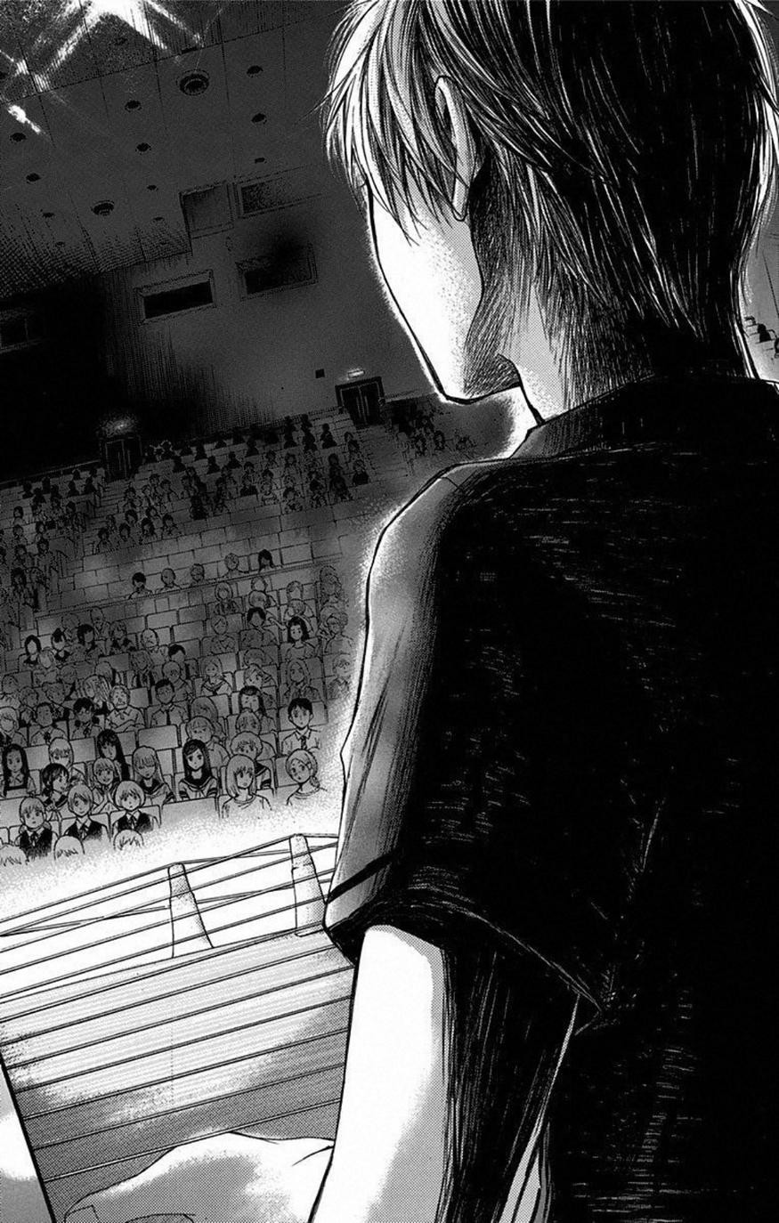 Kono Oto Tomare! - Chapter 25 - Page 36