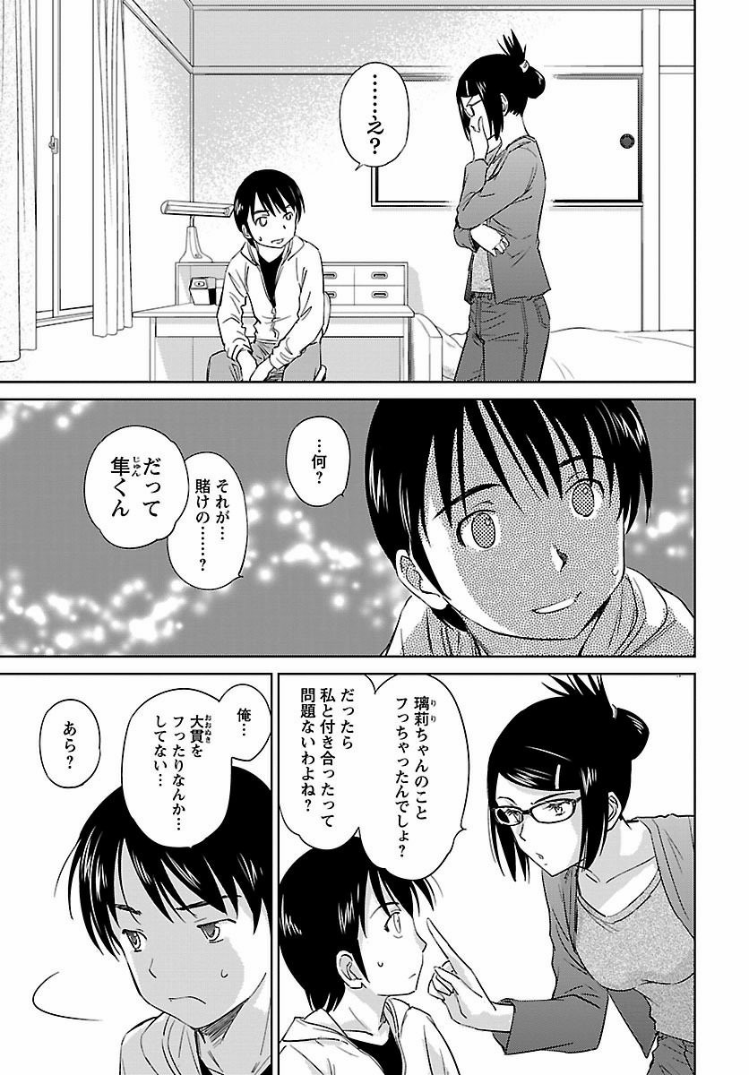 Kono Oneesan wa Fiction desu!? - Chapter Final - Page 7