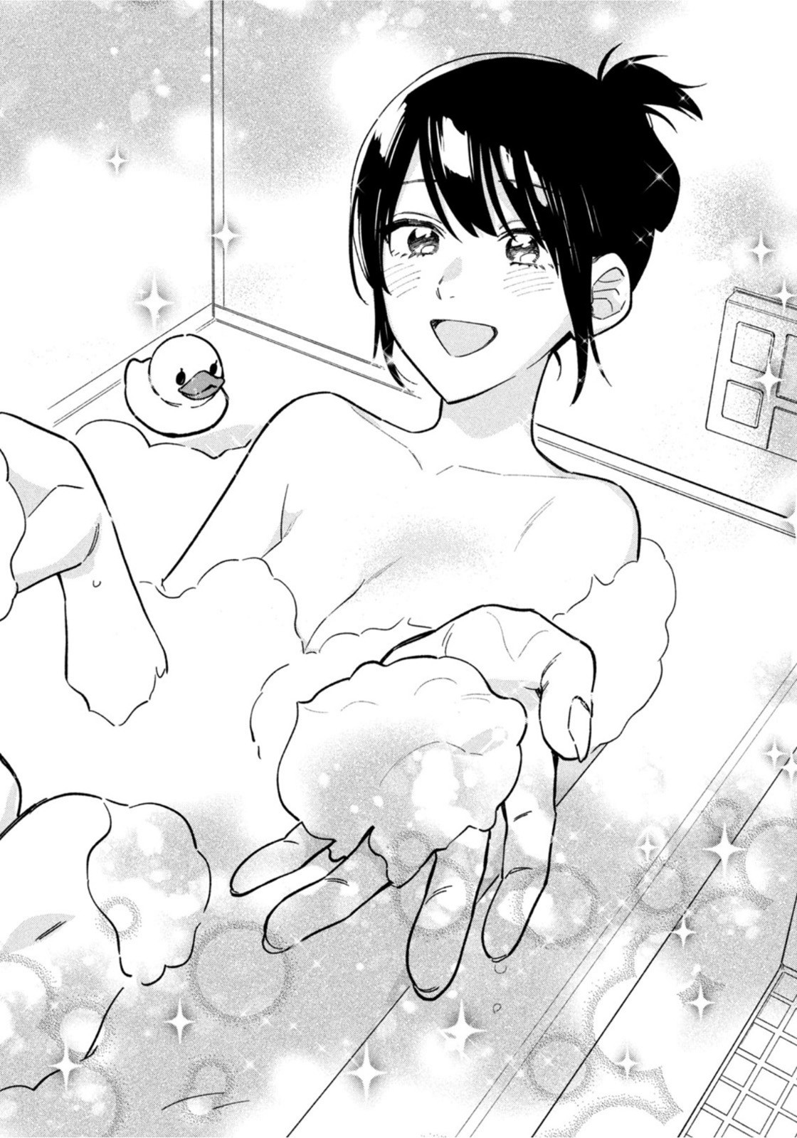 Weekly Morning - 週刊モーニング - Chapter 2022-33 - Page 23