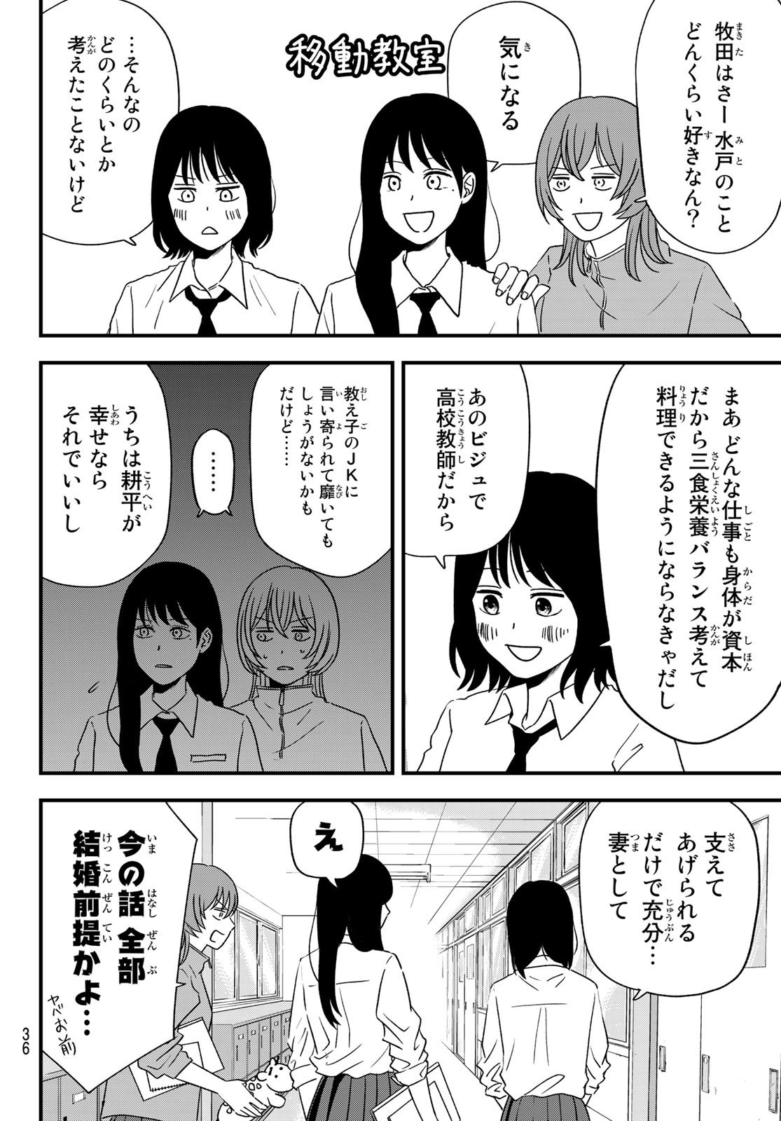 Weekly Shōnen Magazine - 週刊少年マガジン - Chapter 2023-20 - Page 33