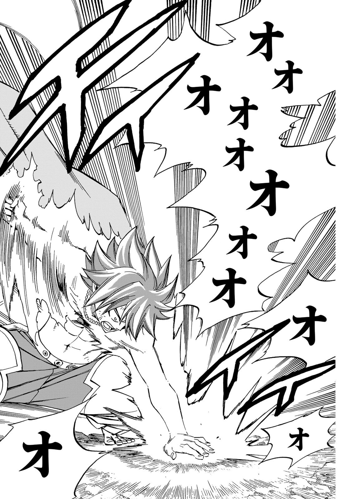 Weekly Shōnen Magazine - 週刊少年マガジン - Chapter 2025-04-05 - Page 477