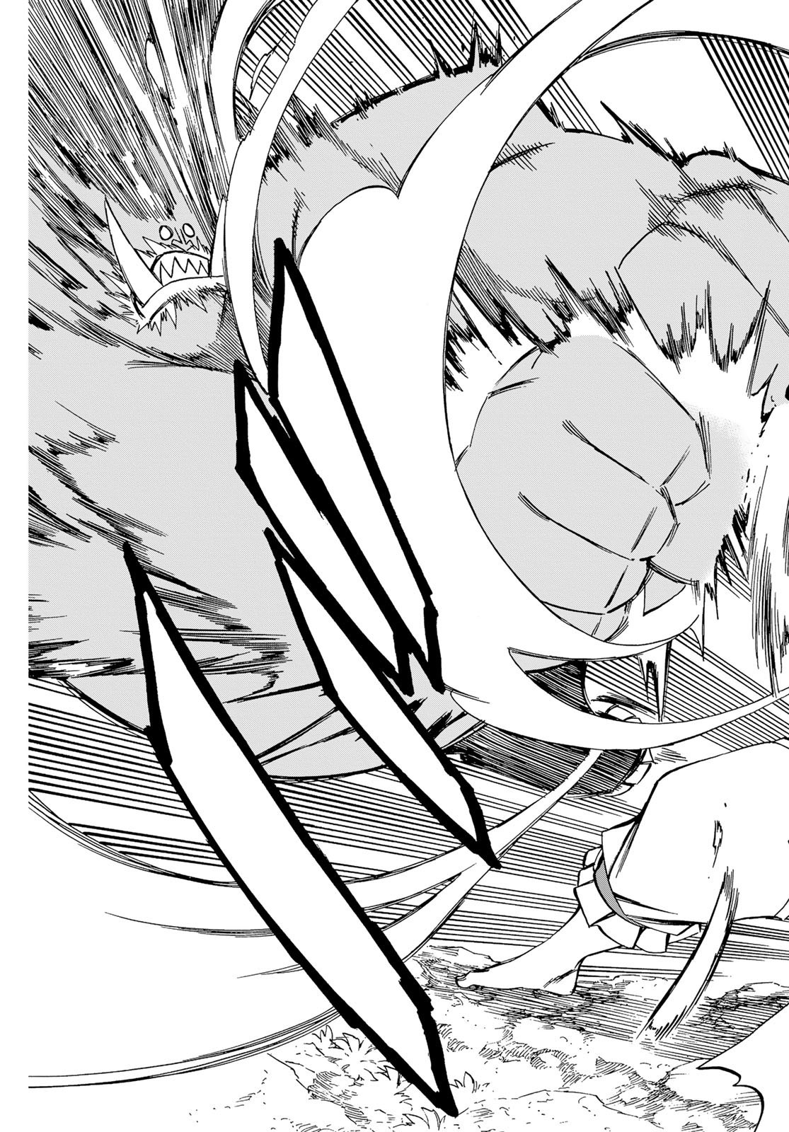 Weekly Shōnen Magazine - 週刊少年マガジン - Chapter 2025-04-05 - Page 478