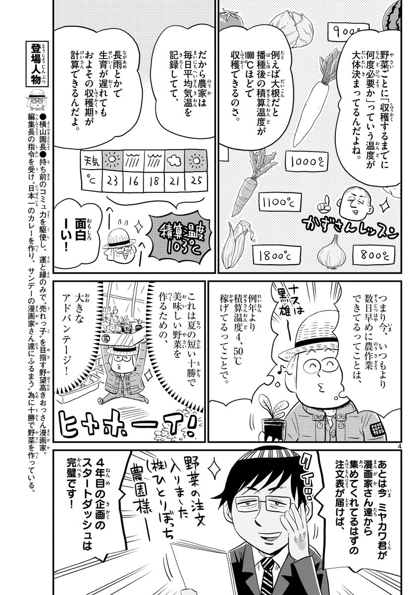 Weekly Shōnen Sunday - 週刊少年サンデー - Chapter 2022-11 - Page 397