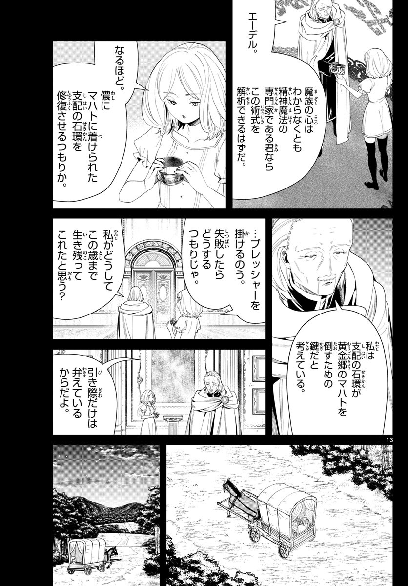 Weekly Shōnen Sunday - 週刊少年サンデー - Chapter 2022-12 - Page 46