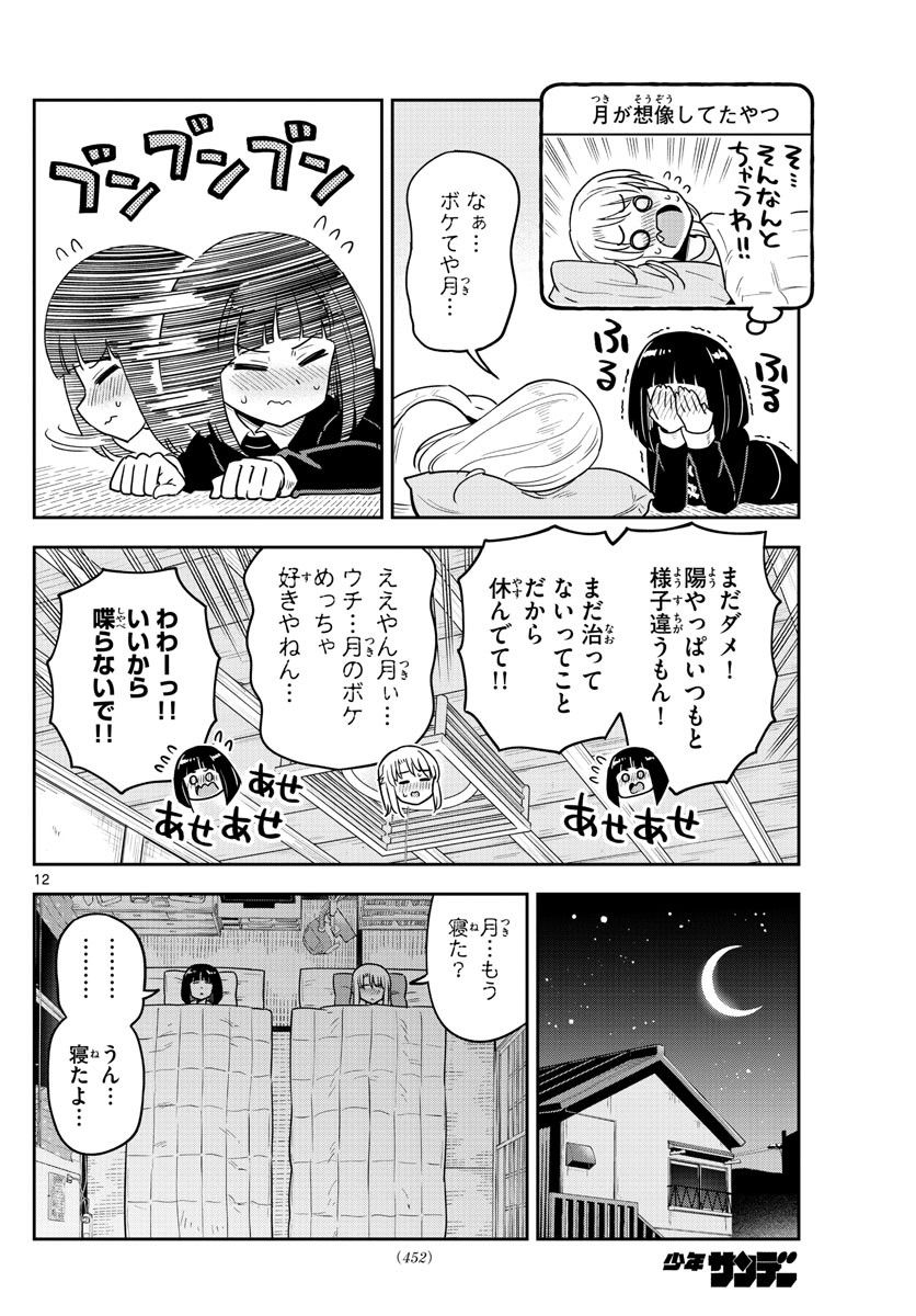 Weekly Shōnen Sunday - 週刊少年サンデー - Chapter 2022-24 - Page 446