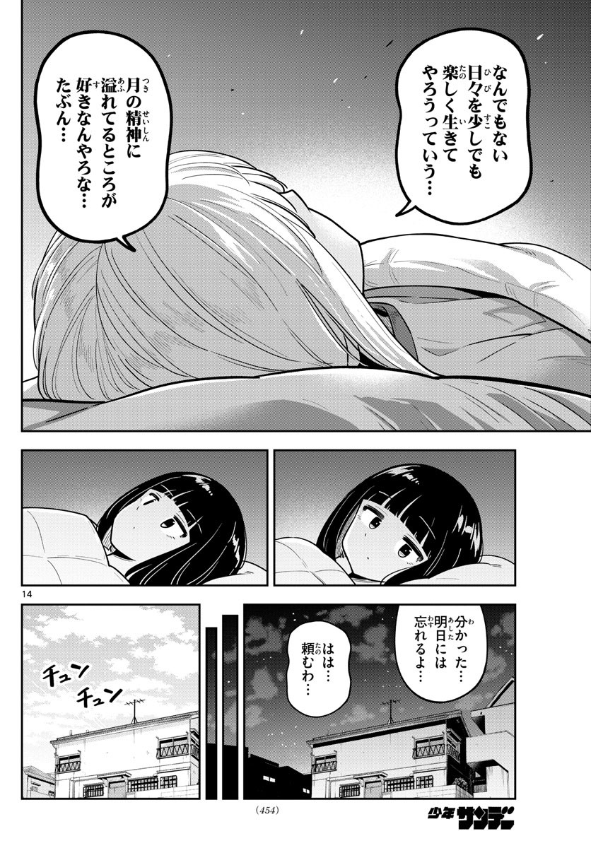 Weekly Shōnen Sunday - 週刊少年サンデー - Chapter 2022-24 - Page 448