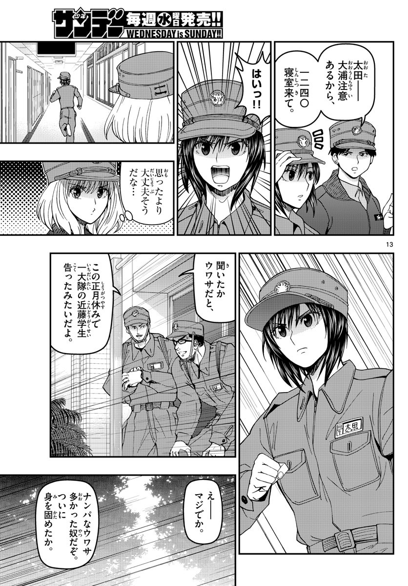 Weekly Shōnen Sunday - 週刊少年サンデー - Chapter 2023-25 - Page 360