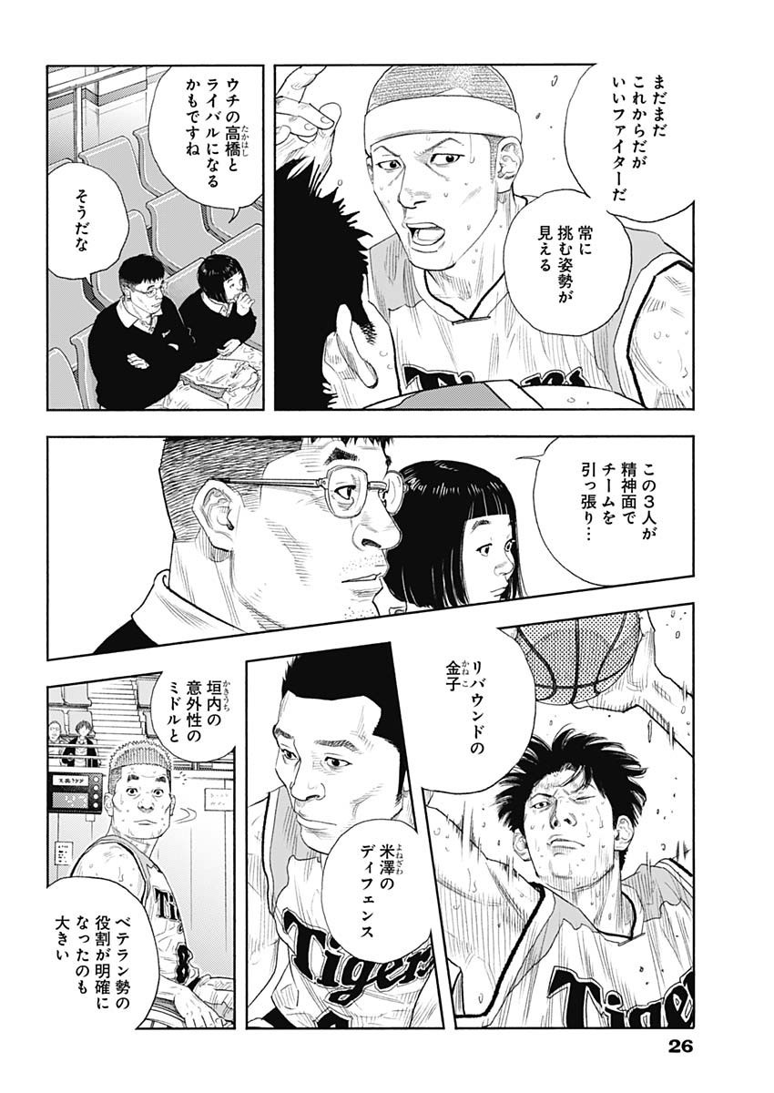 Weekly Young Jump - 週刊ヤングジャンプ - Chapter 2024-26 - Page 28