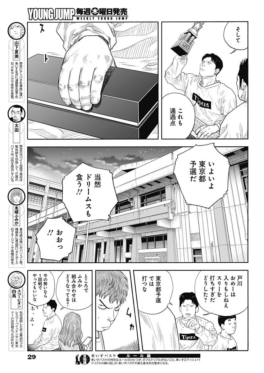 Weekly Young Jump - 週刊ヤングジャンプ - Chapter 2024-26 - Page 31