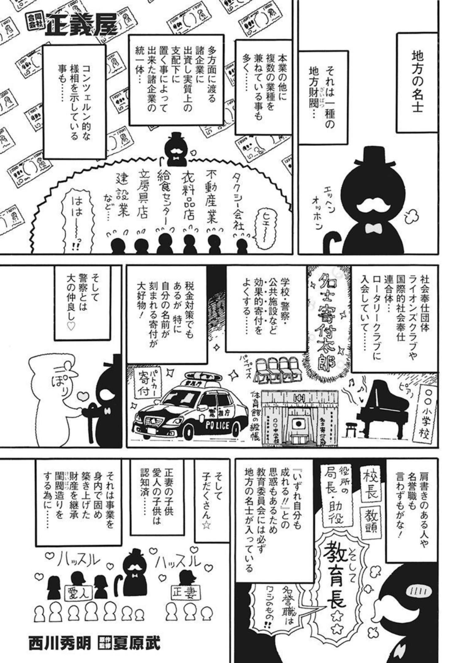 Young Animal - Chapter 2022-06 - Page 340