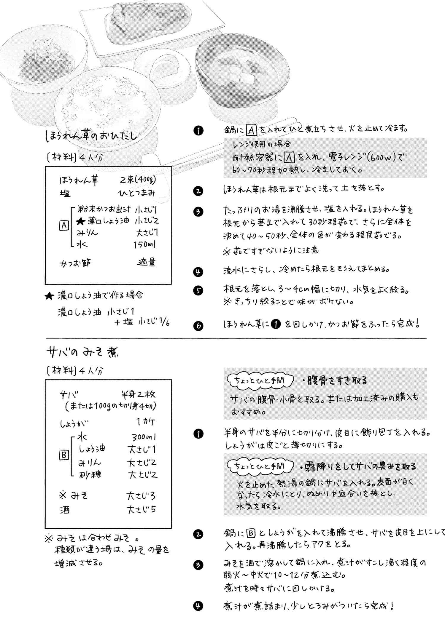 Emiya-san Chi no Kyou no Gohan - Chapter 59 - Page 23