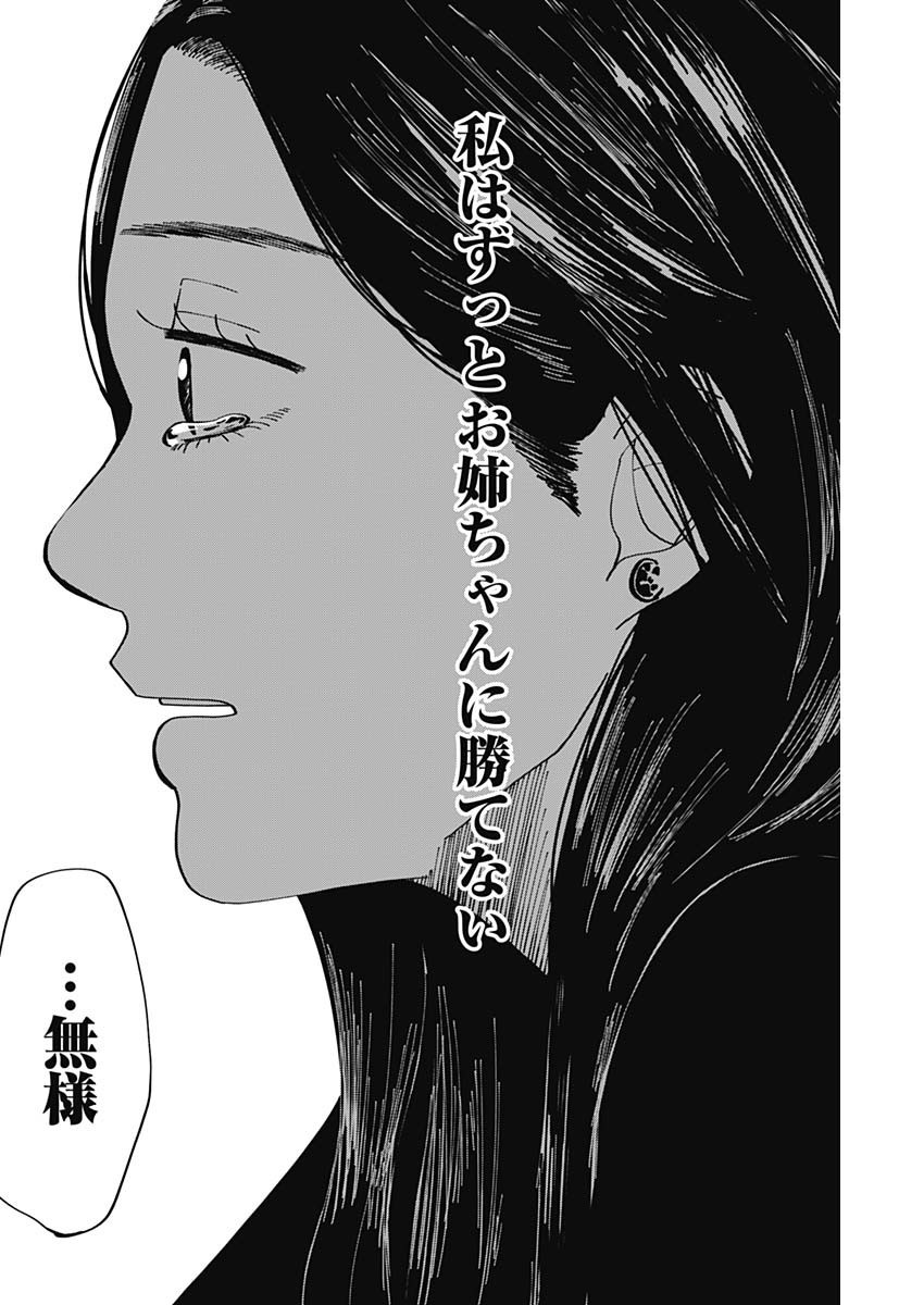 Kono Heya kara Tokyo Tower wa Eien ni Meinai - Chapter 03 - Page 32