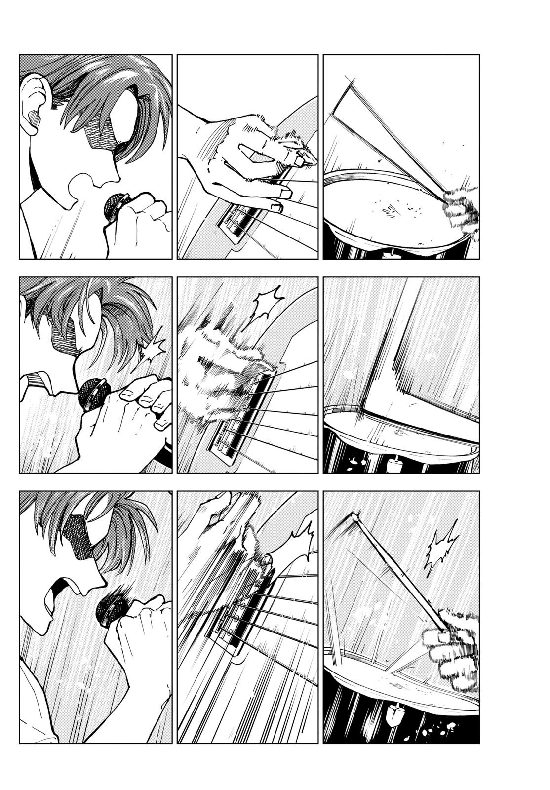 Rock a Rock - Chapter 16 - Page 16