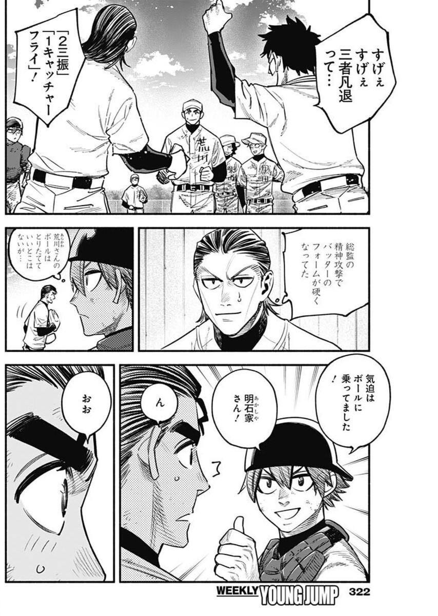4-gun-kun (Kari) - Chapter 113 - Page 2