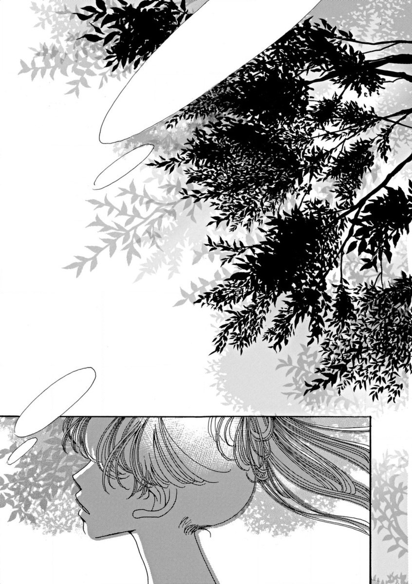 & - And - Okazari Mari - Chapter Vol-08 - Page 47