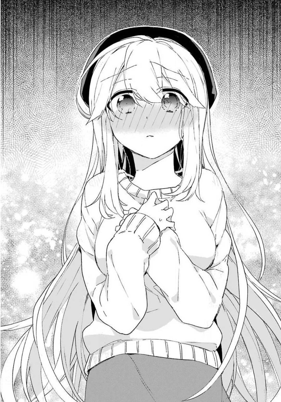 Asahina-Wakaba-to-oo-na-Kareshi - Chapter 06 - Page 28