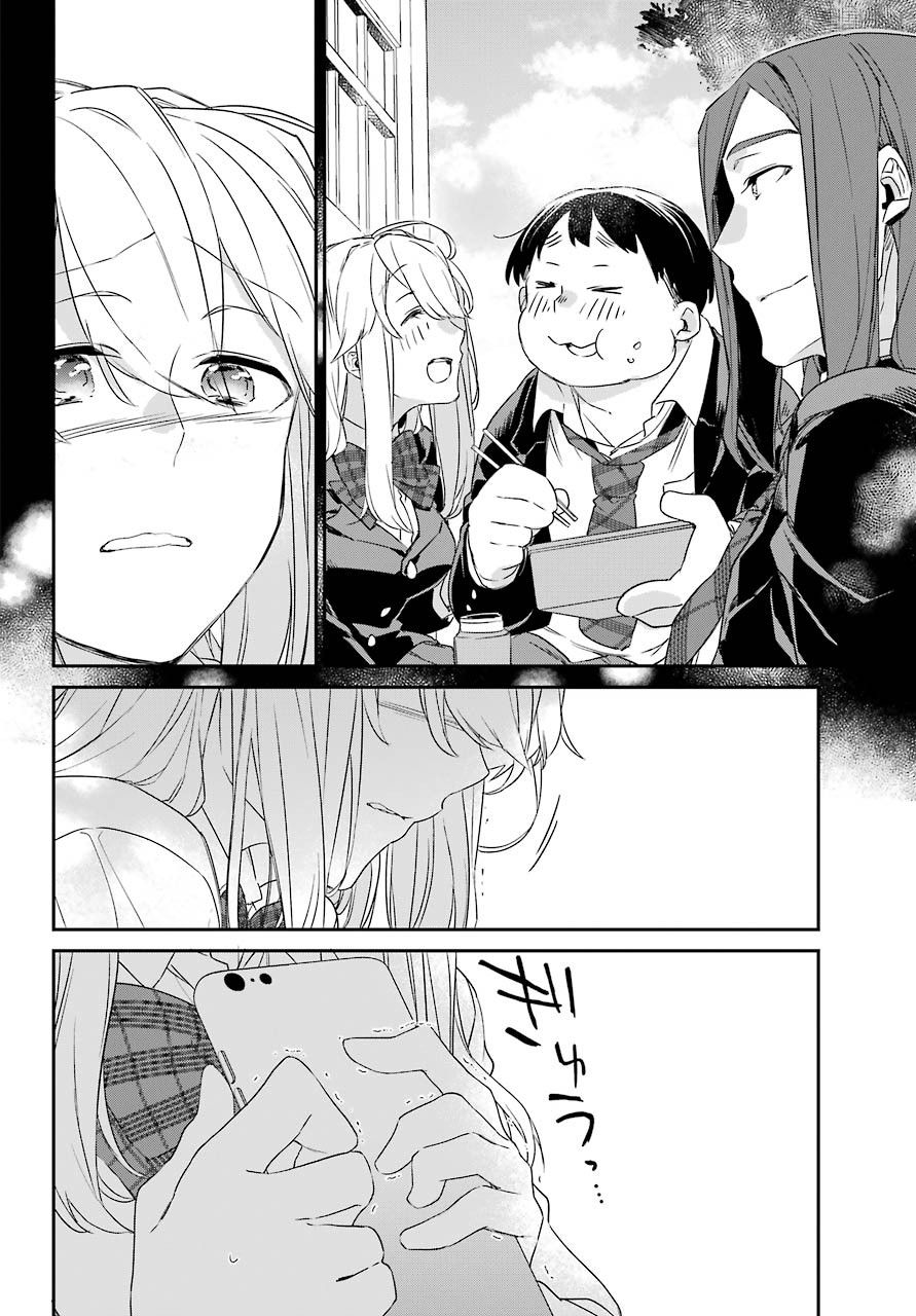 Asahina-Wakaba-to-oo-na-Kareshi - Chapter 18 - Page 14