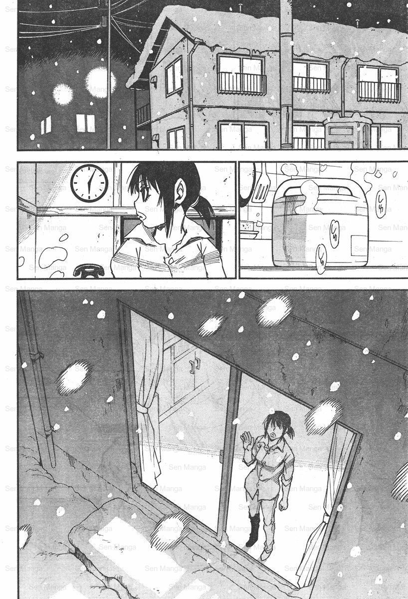 Boku dake ga Inai Machi - Chapter 31 - Page 23