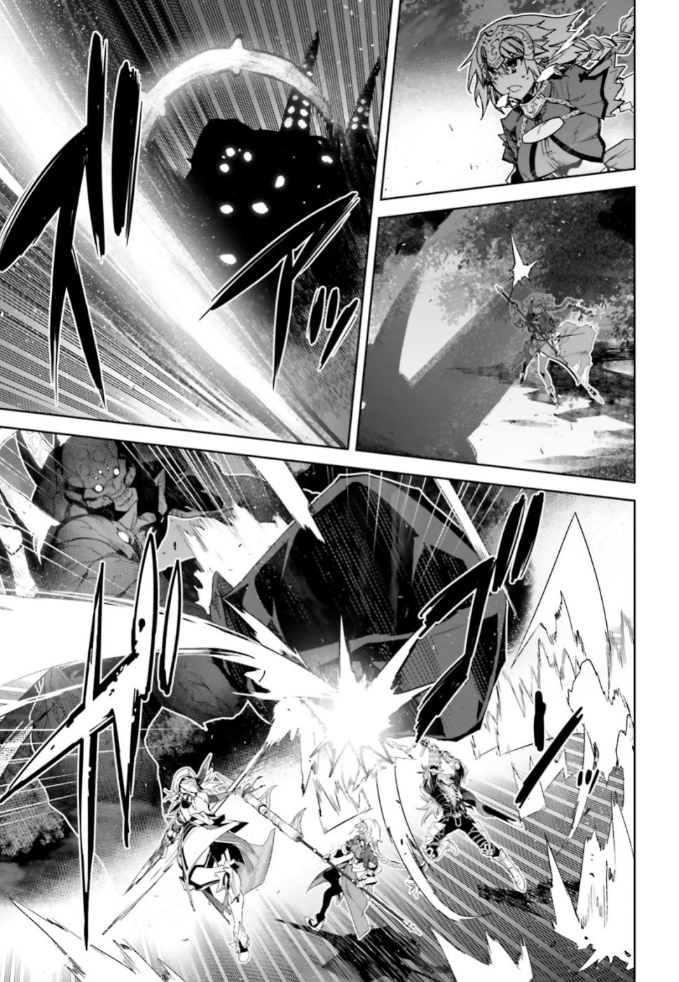 Fate-Apocrypha - Chapter 36.2 - Page 5