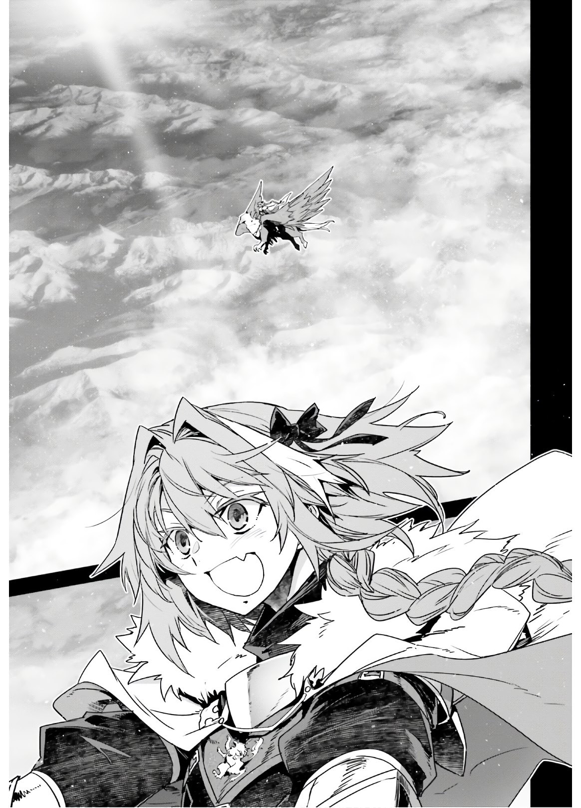 Fate-Apocrypha - Chapter 42-2 - Page 3