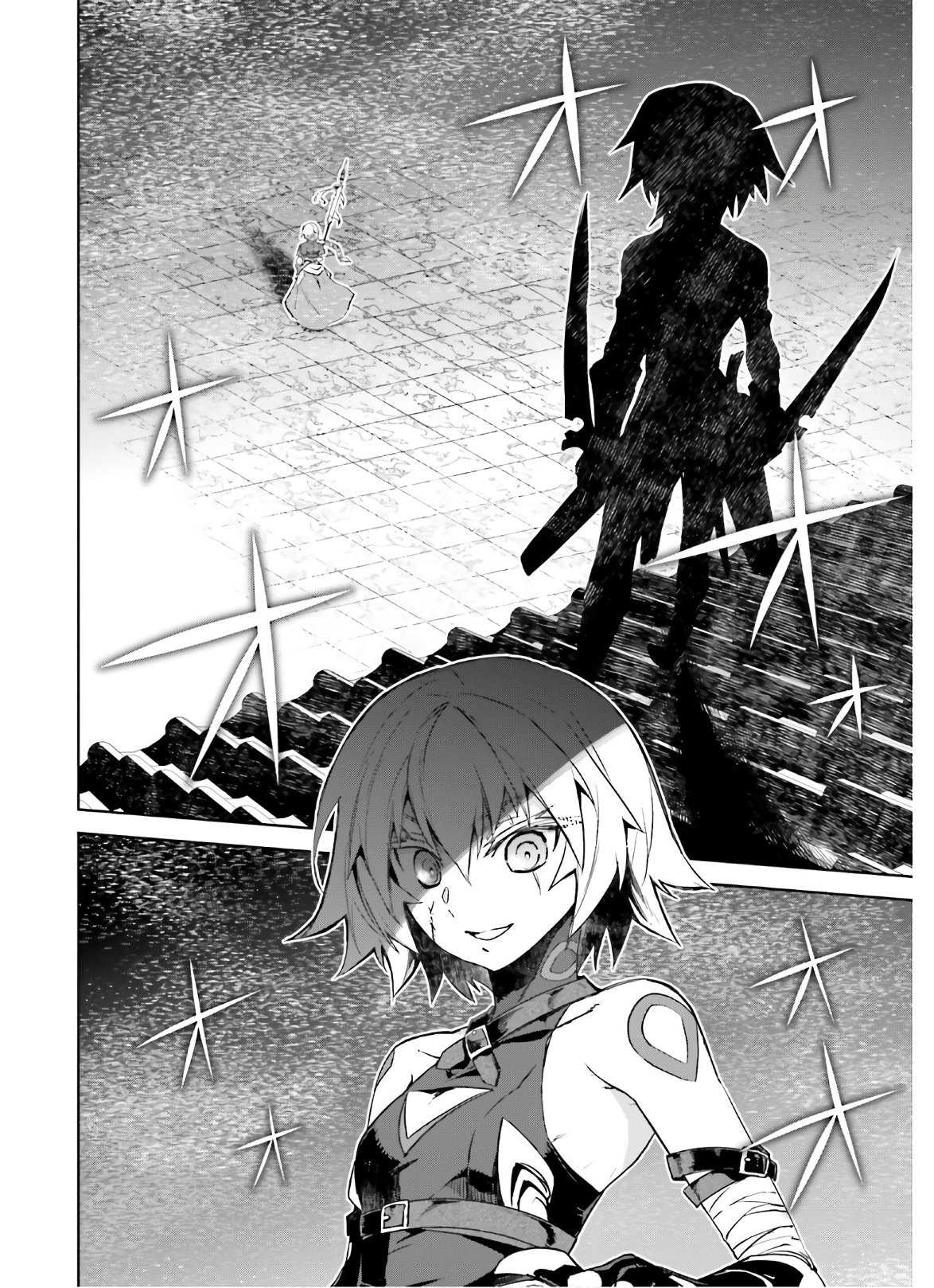 Fate-Apocrypha - Chapter 47 - Page 34