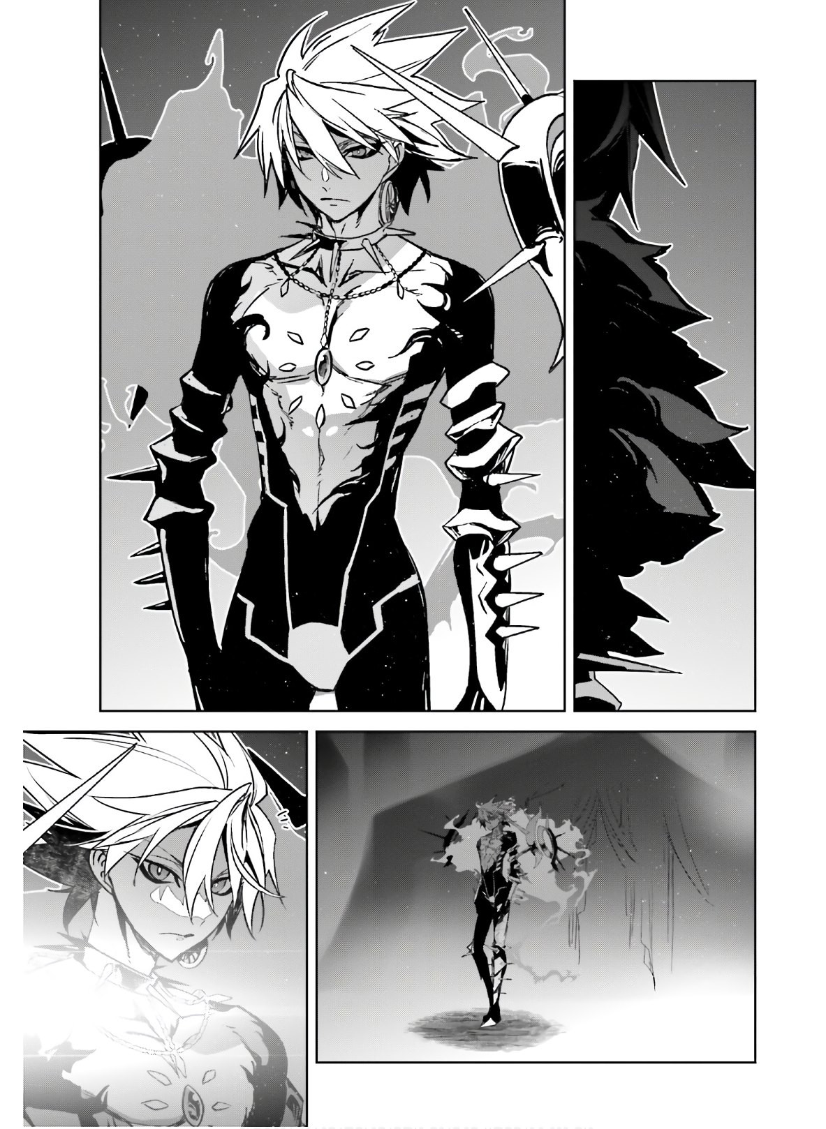 Fate-Apocrypha - Chapter 52 - Page 29