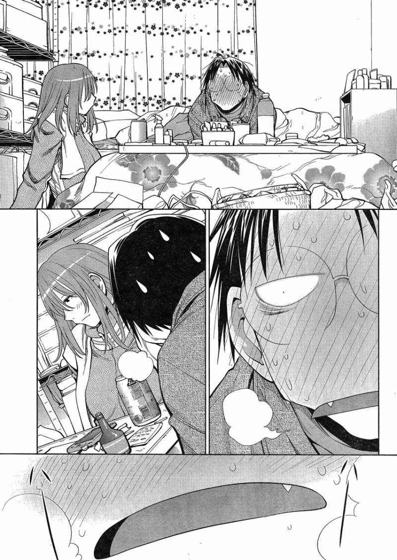 Genshiken - Chapter 103 - Page 15