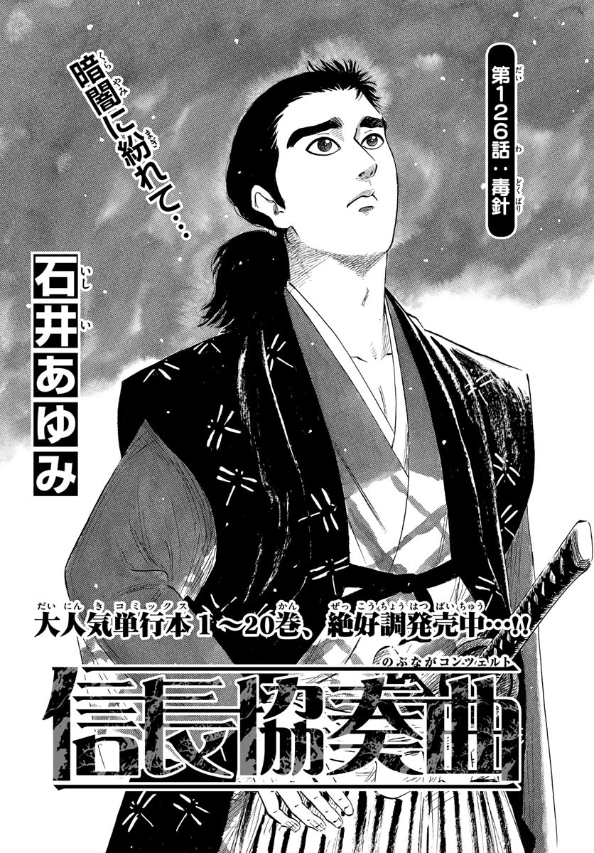 Monthly Shonen Sunday - Gessan - Chapter 2021-02 - Page 636