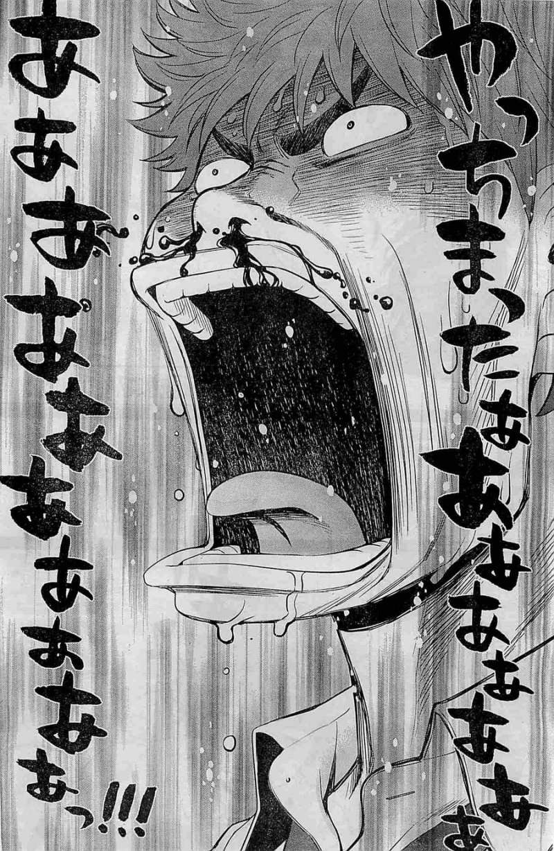 Hantsu x Trash - Chapter 62 - Page 4
