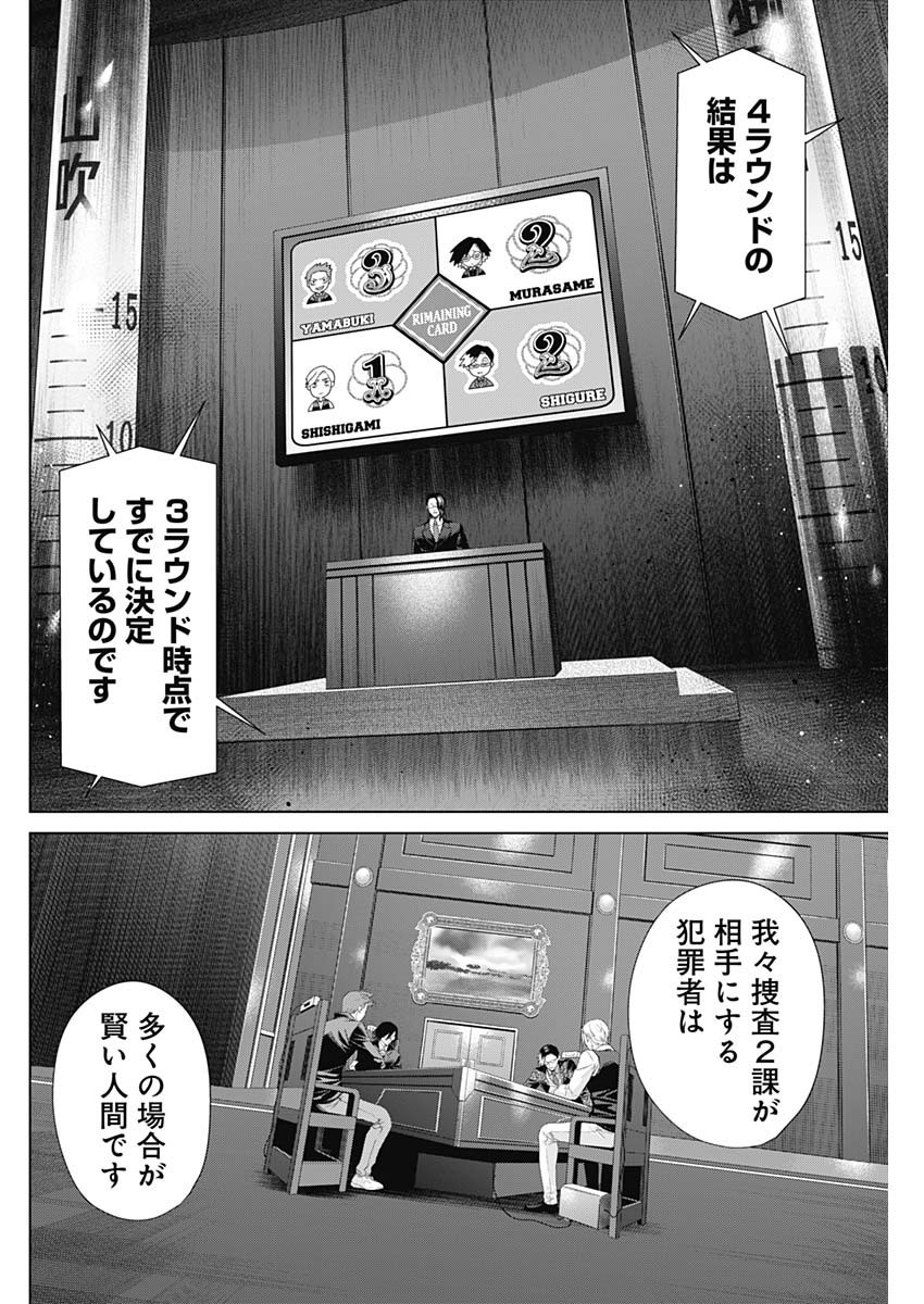 Junket Bank - Chapter 094 - Page 2