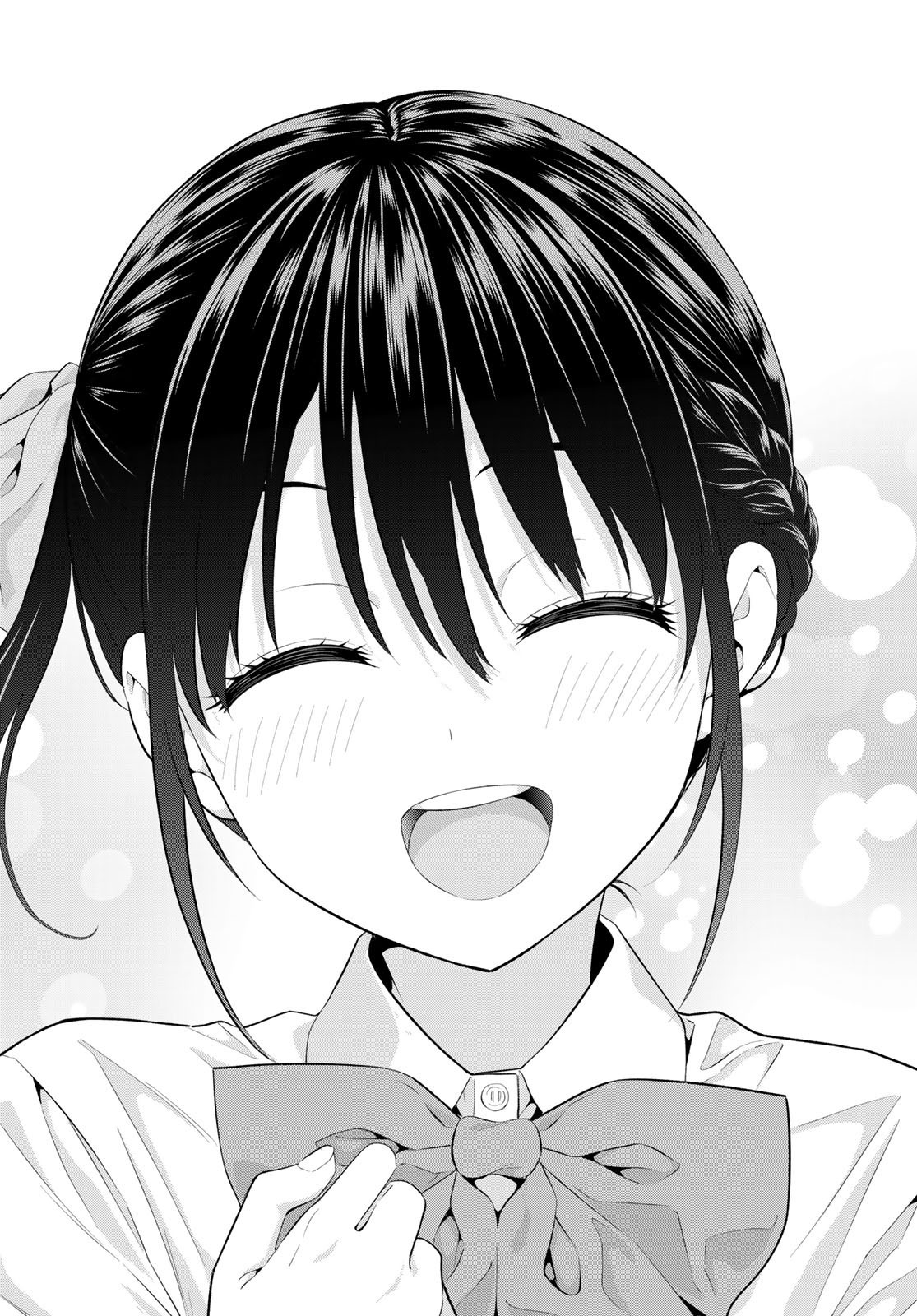 Kanojo mo Kanojo - Chapter 107 - Page 16