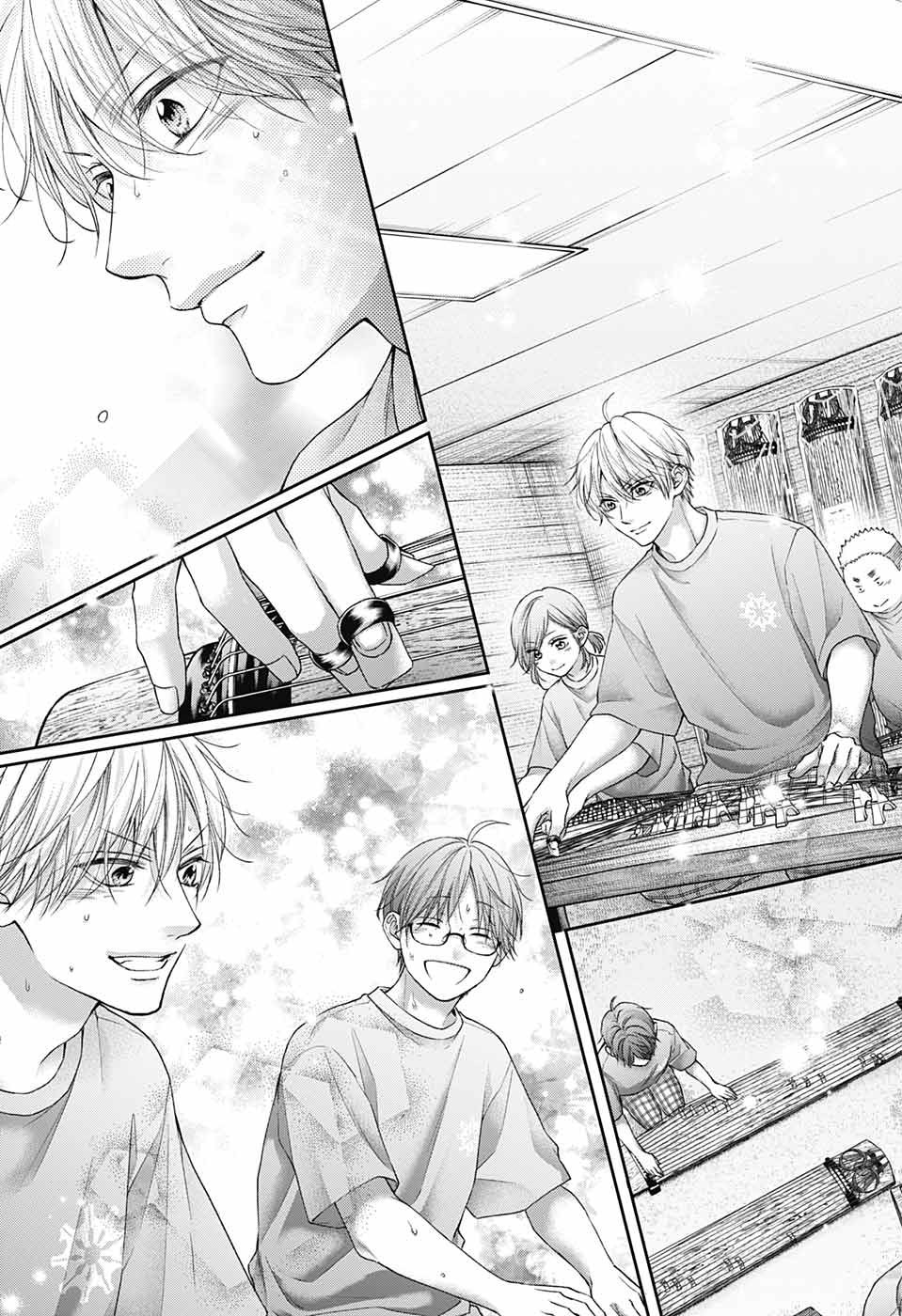 Kono Oto Tomare! - Chapter 126 - Page 15