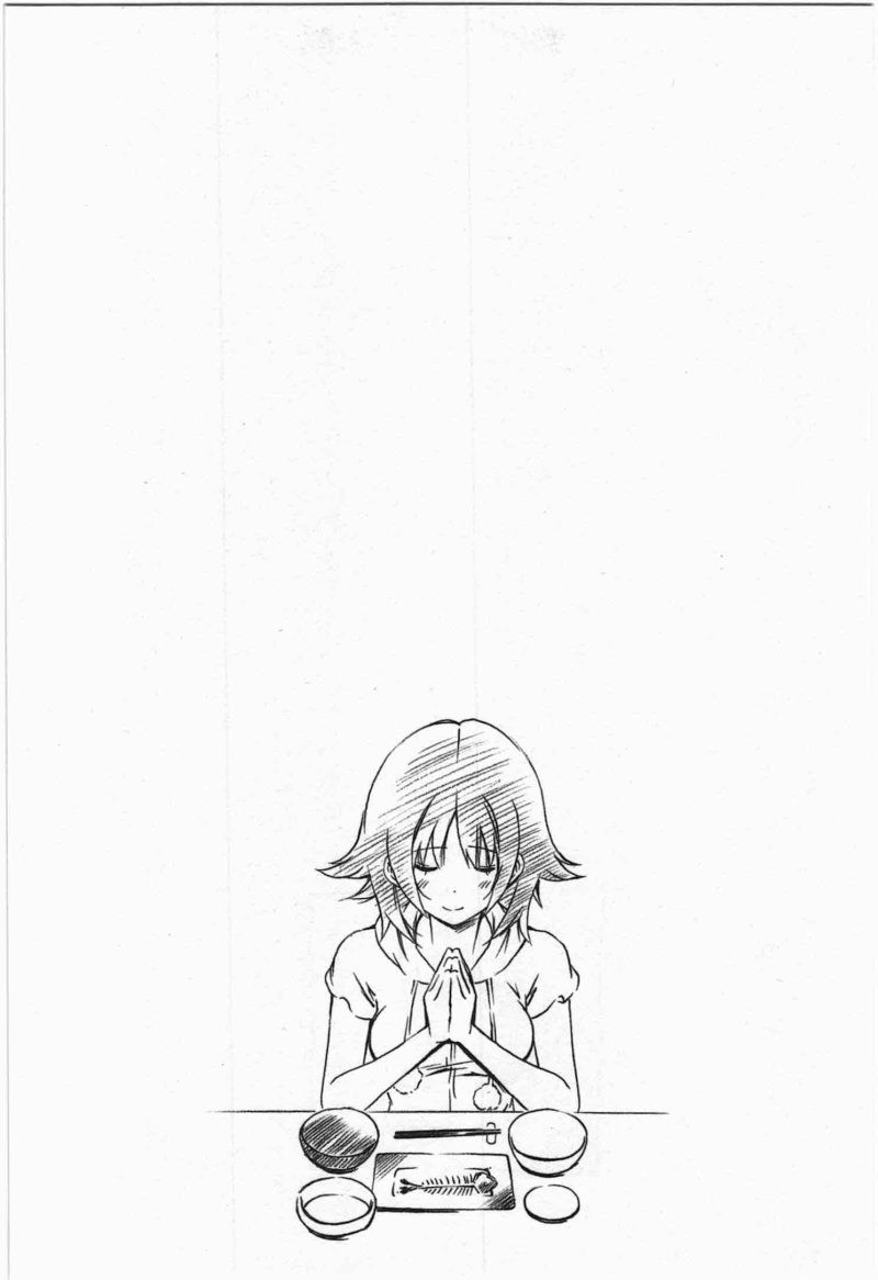 Minami-ke - Chapter 194 - Page 9