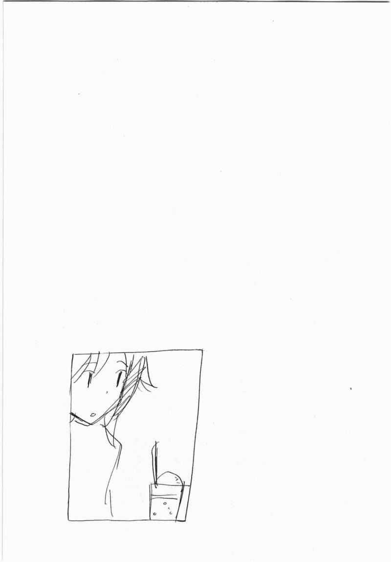Minami-ke - Chapter 201 - Page 10