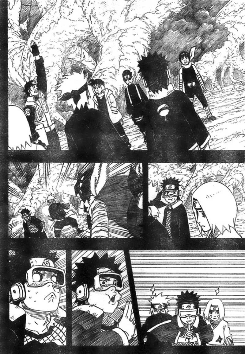 Naruto - Chapter 599 - Page 5