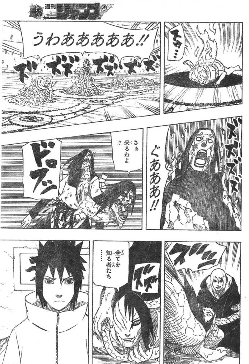 Naruto - Chapter 618 - Page 14