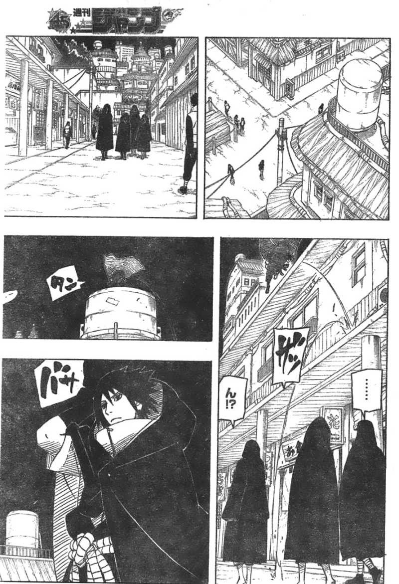 Naruto - Chapter 618 - Page 3