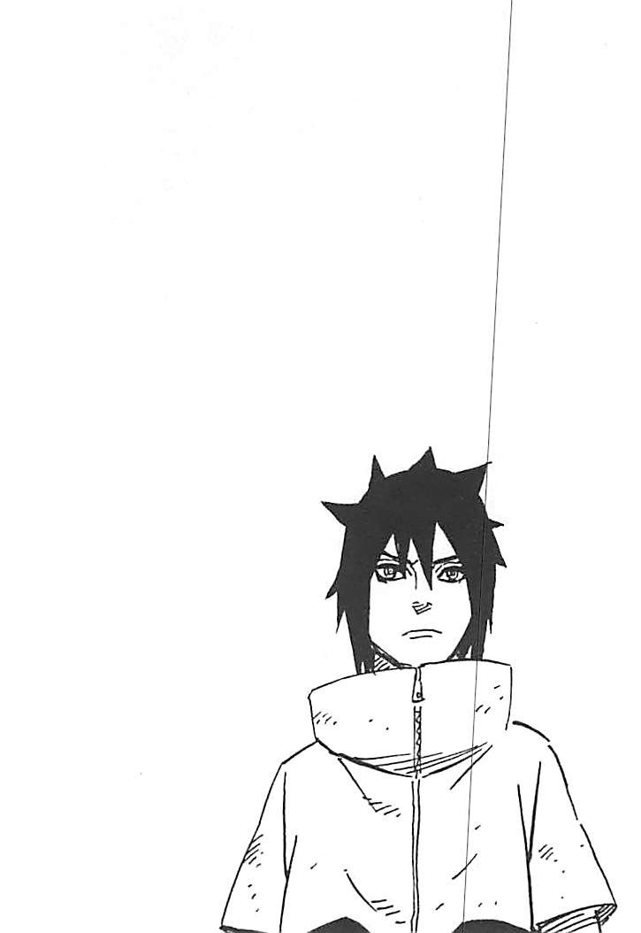 Naruto - Chapter 655 - Page 17