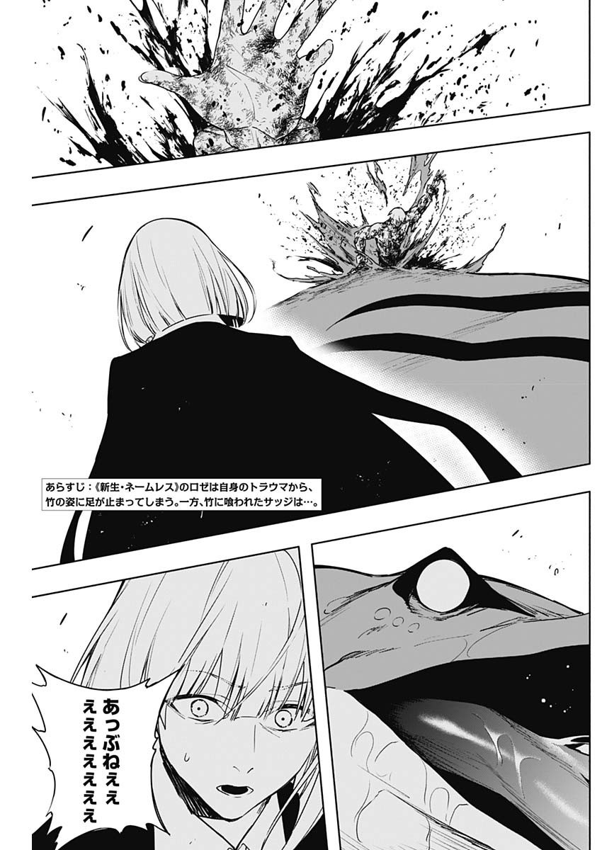 Oritsu-Maho-Gakuen-no-Saika-sei-Hinkon-gai-Suramu-Agari-no-Saikyo-Maho-Shi-Kizoku-darake-no-Gakuen-de-Muso-Suru - Chapter 154 - Page 2